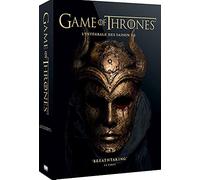 Game of Thrones (Le Trône de Fer) - L'intégrale des saisons 1 à 5 [Francia] [DVD]