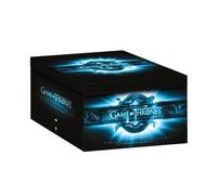 Game of Thrones (Le Trône de Fer) - L'intégrale des saisons 1 à 8 [Francia] [Blu-ray]
