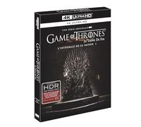 Game of Thrones (Le Trône de Fer) - Saison 1
