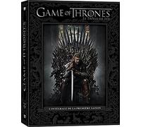 Game of Thrones (Le Trône de Fer) - Saison 1 [Francia] [DVD]