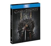 Game of Thrones (Le Trône de Fer) - Saison 1 [Francia] [Blu-ray]