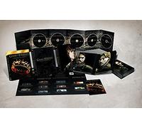 Game of Thrones (Le Trône de Fer) - Saison 2 [Blu-ray]