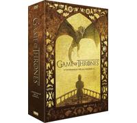 Game Of Thrones (le Trône De Fer) - Saison 5 (DVD) David Benioff D.B. Weiss