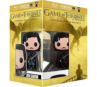 Game of Thrones (Le Trône de Fer) - Saison 5 [Francia] [Blu-ray]