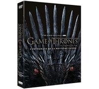 Game of Thrones (Le Trône de Fer) - Saison 8 [Francia] [DVD]