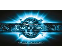 Game of Thrones - L'Intégrale - Saisons 1 à 8 [Blu-ray]