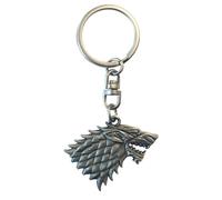 Game Of Thrones Llavero 3D "Stark" Portachiavi ABYSTYLE