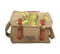 Game Of Thrones SD-SDTWRN22656, Mochilas/Bolsos Unisex niños, Multicolor, Talla única