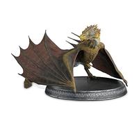 Game of Thrones - Modelo de dragón Viserion - Modelos oficiales de Juego de Tronos Eaglemoss Collections