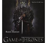 Game of Thrones: Music from the HBO Series