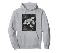 Game of Thrones Night's Watch Now My Watch Begins Sudadera con Capucha