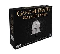 Game of Thrones: Oathbreaker Board Game
