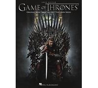 GAME OF THRONES: Original Music from the Hbo Television Series