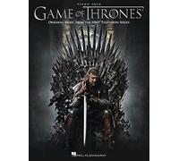Game of Thrones: Original Music from the Hbo Television Series