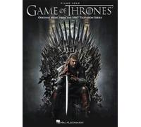 Game of Thrones: Original Music from the Hbo Television Series