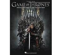 Game of Thrones (Tapa blanda) (Importación USA)