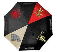 Game of Thrones - Paraguas, multicolor, 129734