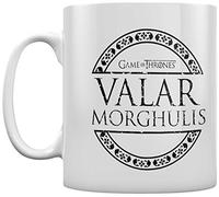 Game Of Thrones - Pyramid International Game of Thrones - Taza Valar Morghulis, 320 ML