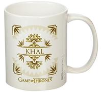 Game Of Thrones RD-RS461110 Tazas y Vasos, Cerámica, Multicolor, 7.9x11.00x9.3 cm