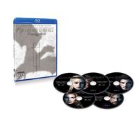 Peter Dinklage - Game Of Thrones S3 Complete Set (5 Blu-Ray) [Edizione: Giappone] [Italia] [Blu-ray]