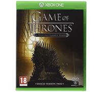 Game Of Thrones Season 1 [Importación Italiana]