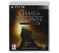 Game Of Thrones Season 1 [Importación Italiana]