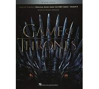 GAME OF THRONES SEASON 8: Original Music from the HBO Series