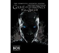 Game Of Thrones Season7 (DVD) Peter Dinklage