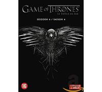 Juego De Tronos - Temporada 4 [DVD] [Import]