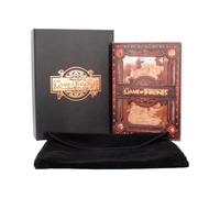 Game of Thrones Seven Kingdoms Small Journal