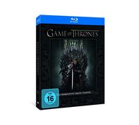 Game of Thrones - Staffel 1 [Alemania] [Blu-ray]