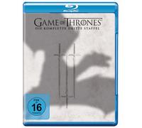 Game of Thrones - Staffel 3