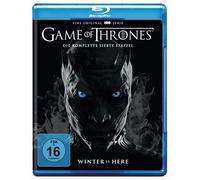 Game of Thrones - Staffel 7 (Repack) [Blu-ray]