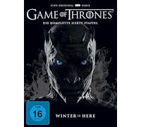 Game of Thrones - Staffel 7 (Repack) [DVD]