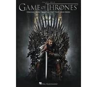 Game of Thrones (Tapa blanda) (Importación USA)
