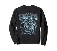 Game of Thrones Targaryen Steel Band tee Sudadera