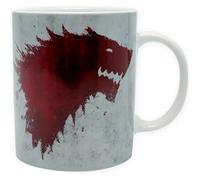Game Of Thrones Taza 320ml -the North Remembers- Box Taza Cerámica Abystyle
