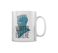 Game Of Thrones - Taza Winter Is Here, 320ml