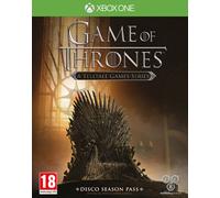 Game Of Thrones Temporada 1 XBOX ONE U & I ENTERTAINMENT LIMITED