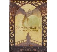 Game of Thrones: The Complete Fifth Season [Region 1]