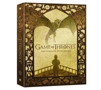 Game of Thrones: The Complete Fifth Season [USA] [DVD]
