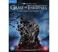 Game of Thrones: The Complete Series (Blu-ray)