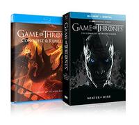 Game Of Thrones: The Complete Seventh Season (3 Blu-Ray) [Edizione: Stati Uniti] [Italia] [Blu-ray]