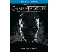 Game Of Thrones: The Complete Seventh Season [Edizione: Stati Uniti] [Italia] [Blu-ray]