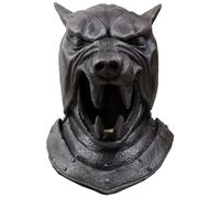 Game Of Thrones The Hound Casco Accesorio de Disfraz