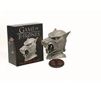 Game Of Thrones. The Hound's Helmet