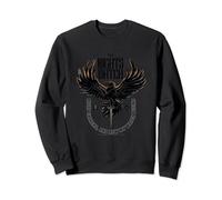 Game of Thrones The Night's Watch Night Gathers Sudadera