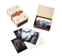 Game of Thrones: The Postcard Collection (Postcards) (Importación USA)