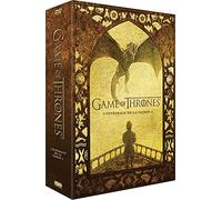 Game Of Thrones (le Trône De Fer) - Saison 5 (DVD)