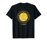 Game of Thrones Tyrell Burst Sigil Camiseta